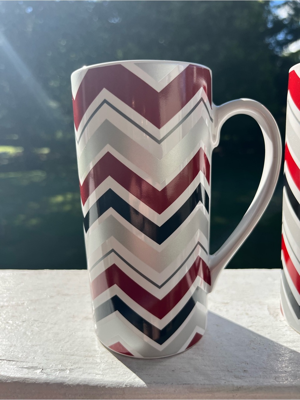Food Network Ceramic Mugs